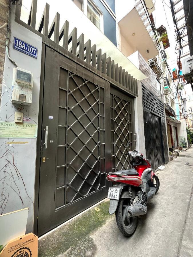 Nice Village Tv Station - Studio 1 Ho Chi Minh Zewnętrze zdjęcie